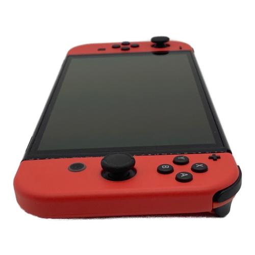 Nintendo (ニンテンドー) Nintendo Switch(有機ELモデル) HEG-001