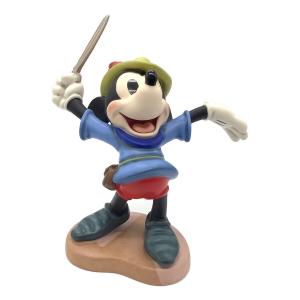 Walt Disney Classic Collection ミッキーの巨人退治 Walt Disney Collectors Society  1993 Members Only Sculpture WDCC