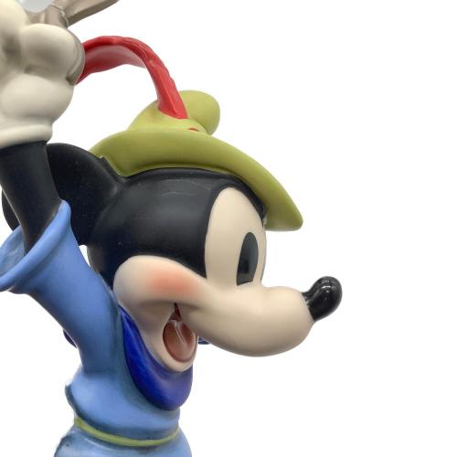 Walt Disney Classic Collection ミッキーの巨人退治 Walt Disney Collectors Society  1993 Members Only Sculpture WDCC