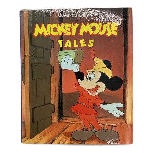 Walt Disney Classic Collection ミッキーの巨人退治 Walt Disney Collectors Society  1993 Members Only Sculpture WDCC