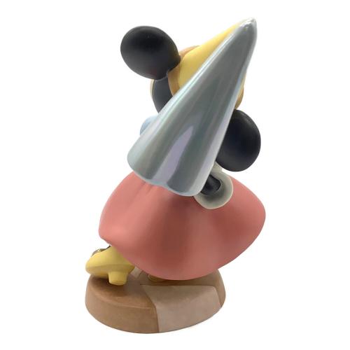 Walt Disney Classic Collection ミッキーの巨人退治 フィギュア ミニー WDCC