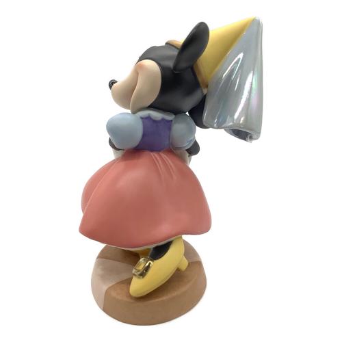 Walt Disney Classic Collection ミッキーの巨人退治 フィギュア ミニー WDCC