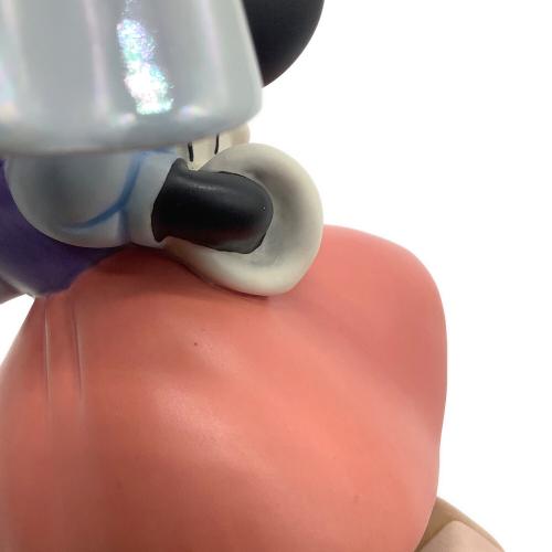 Walt Disney Classic Collection ミッキーの巨人退治 フィギュア ミニー WDCC