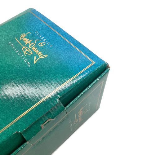 Walt Disney Classic Collection ミッキーの巨人退治 フィギュア ミニー WDCC