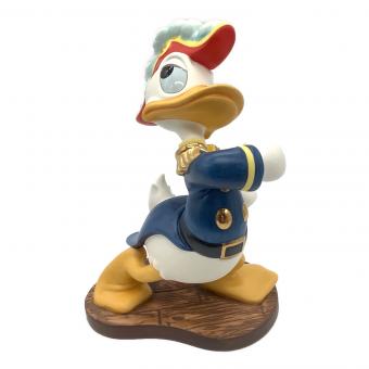 Walt Disney Classics Collection ドナルドダック　船長