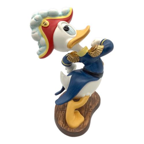  Walt Disney Classics Collection ドナルドダック　船長