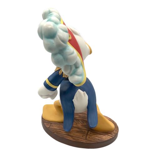  Walt Disney Classics Collection ドナルドダック　船長