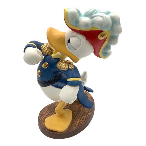  Walt Disney Classics Collection ドナルドダック　船長