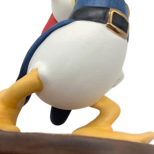  Walt Disney Classics Collection ドナルドダック　船長