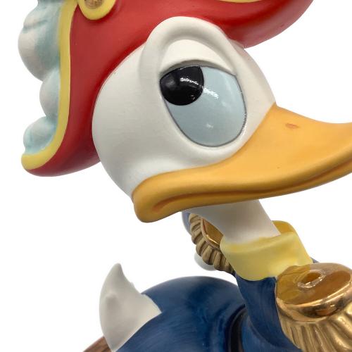 Walt Disney Classics Collection ドナルドダック　船長