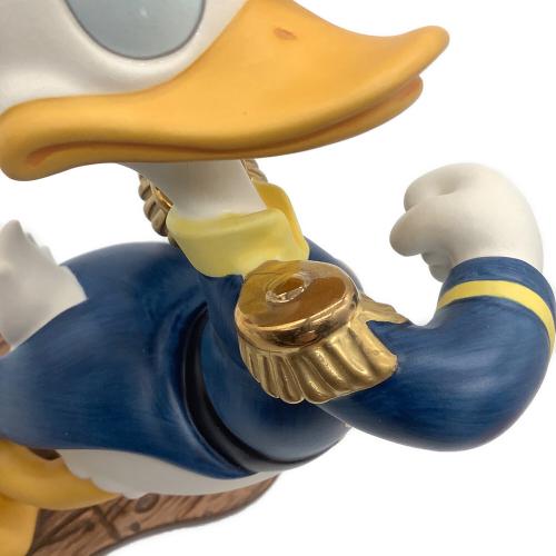  Walt Disney Classics Collection ドナルドダック　船長