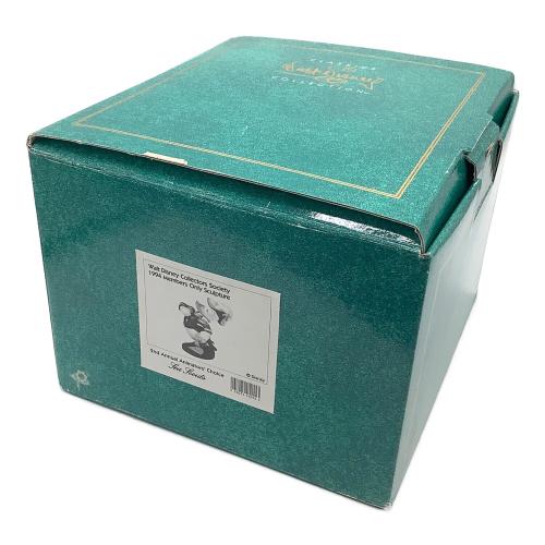  Walt Disney Classics Collection ドナルドダック　船長
