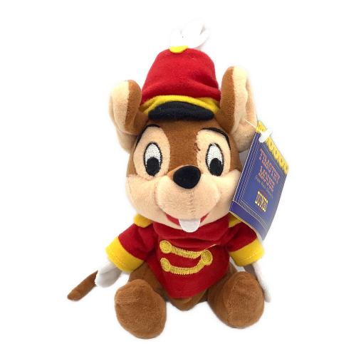Walt Disney Classic Collection　ダンボ＆ティモシーマウス