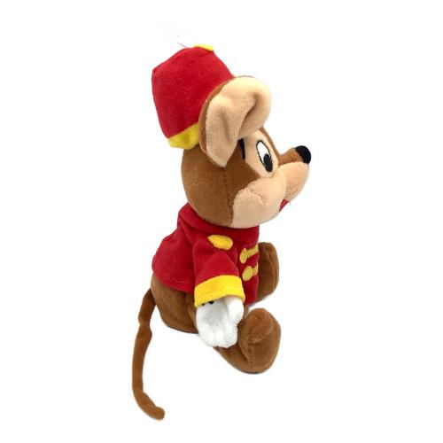 Walt Disney Classic Collection　ダンボ＆ティモシーマウス