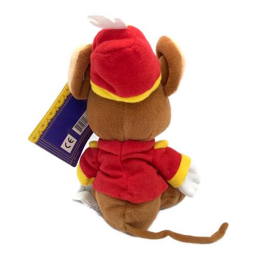Walt Disney Classic Collection　ダンボ＆ティモシーマウス