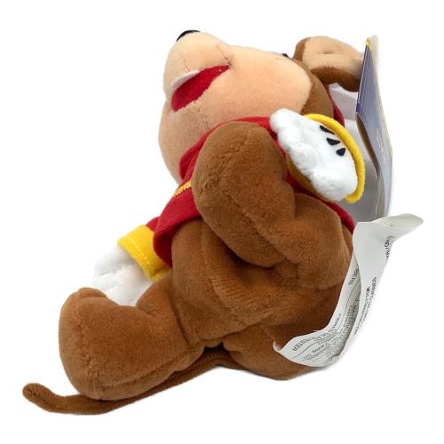 Walt Disney Classic Collection　ダンボ＆ティモシーマウス