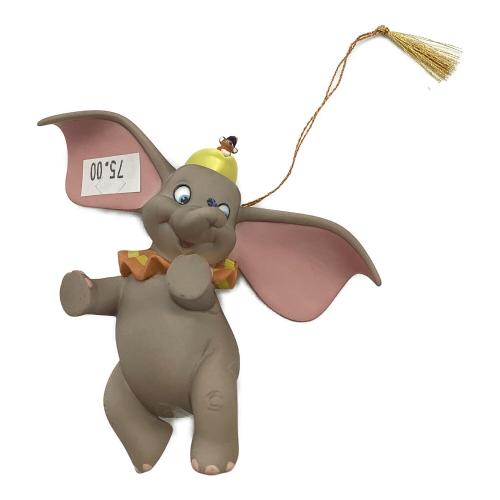 Walt Disney Classic Collection　ダンボ＆ティモシーマウス