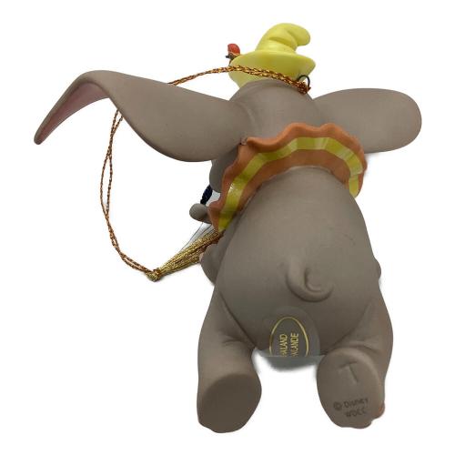 Walt Disney Classic Collection　ダンボ＆ティモシーマウス