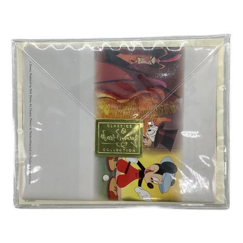 Walt Disney Classic Collection　ダンボ＆ティモシーマウス