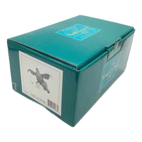 Walt Disney Classic Collection　ダンボ＆ティモシーマウス