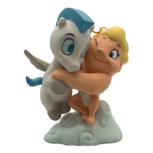 Walt Disney Classics Collection　ベビー・ヘラクレス＆ペガサス ピンズ付き