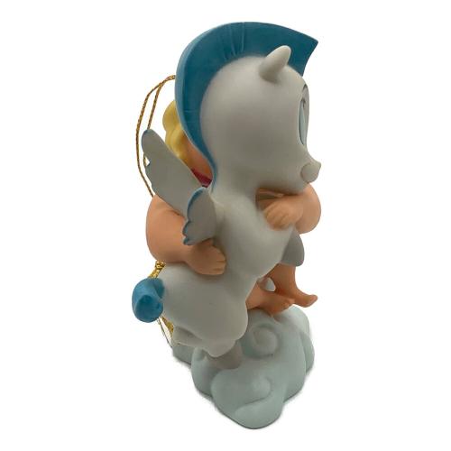 Walt Disney Classics Collection　ベビー・ヘラクレス＆ペガサス ピンズ付き