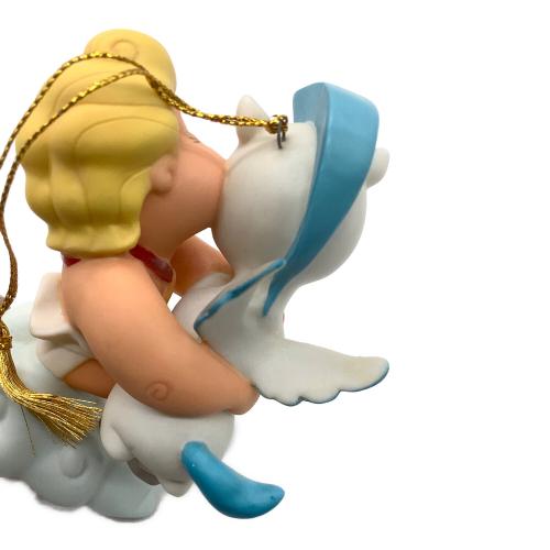 Walt Disney Classics Collection　ベビー・ヘラクレス＆ペガサス ピンズ付き