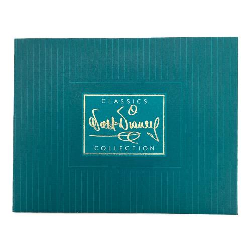 Walt Disney Classics Collection　ベビー・ヘラクレス＆ペガサス ピンズ付き