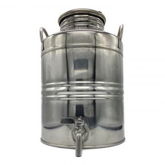 ISUPERFUSTINOX ウォータージャグ 10L