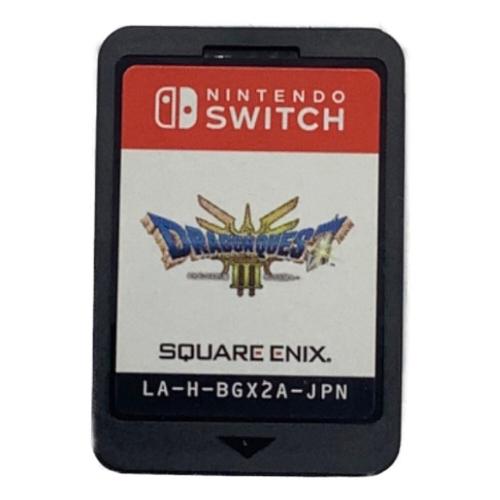 スクウェア・エニックス ドラゴンクエストIII そして伝説へ… Nintendo Switch用ソフト CERO B (12歳以上対象)
