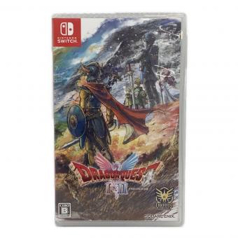 スクウェア・エニックス ドラゴンクエストI＆II Nintendo Switch用ソフト