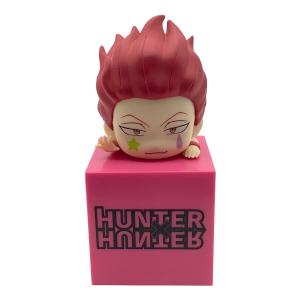 FuRyu　HUNTER×HUNTER　ひっかけフィギュア