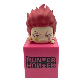 FuRyu　HUNTER×HUNTER　ひっかけフィギュア