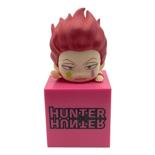 FuRyu　HUNTER×HUNTER　ひっかけフィギュア