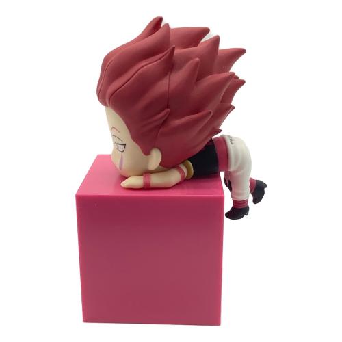 FuRyu　HUNTER×HUNTER　ひっかけフィギュア