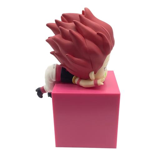 FuRyu　HUNTER×HUNTER　ひっかけフィギュア
