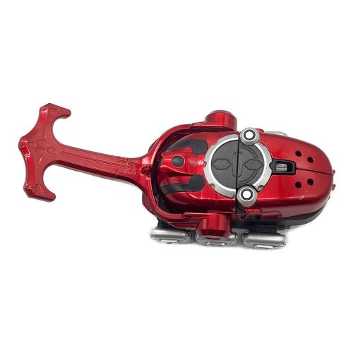 仮面ライダーカブト (カメンライダーカブト) コンプリートセレクションモディフィケーション カブトゼクターver.1.5 「仮面ライダーカブト」 プレミアムバンダイ限定 仮面ライダー