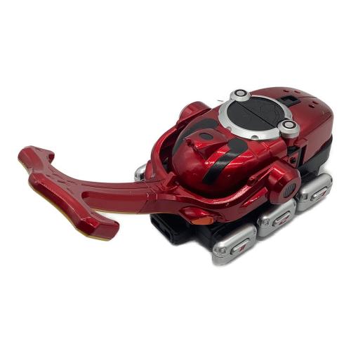 仮面ライダーカブト (カメンライダーカブト) コンプリートセレクションモディフィケーション カブトゼクターver.1.5 「仮面ライダーカブト」 プレミアムバンダイ限定 仮面ライダー