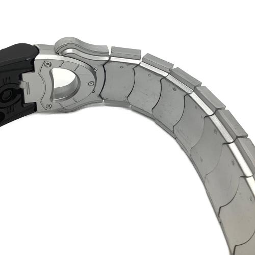 仮面ライダーカブト (カメンライダーカブト) コンプリートセレクションモディフィケーション カブトゼクターver.1.5 「仮面ライダーカブト」 プレミアムバンダイ限定 仮面ライダー