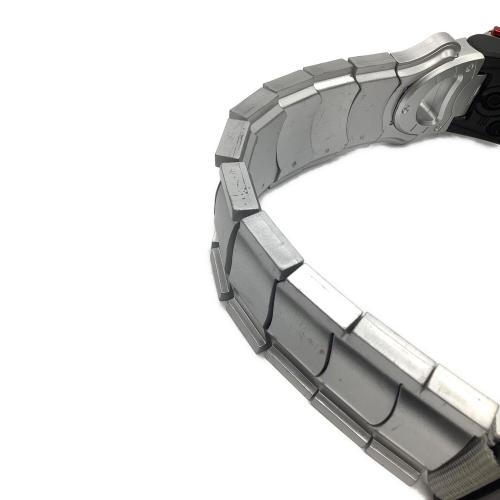 仮面ライダーカブト (カメンライダーカブト) コンプリートセレクションモディフィケーション カブトゼクターver.1.5 「仮面ライダーカブト」 プレミアムバンダイ限定 仮面ライダー