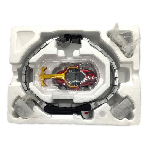 仮面ライダーカブト (カメンライダーカブト) コンプリートセレクションモディフィケーション カブトゼクターver.1.5 「仮面ライダーカブト」 プレミアムバンダイ限定 仮面ライダー