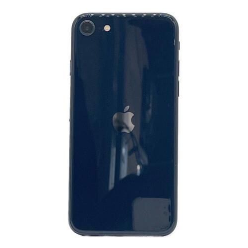 Apple (アップル) iPhone SE(第3世代) MMYF3J/A