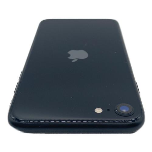 Apple (アップル) iPhone SE(第3世代) MMYF3J/A