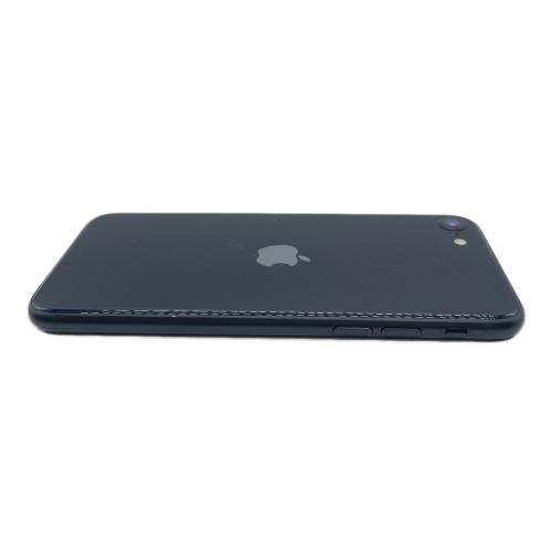 Apple (アップル) iPhone SE(第3世代) MMYF3J/A
