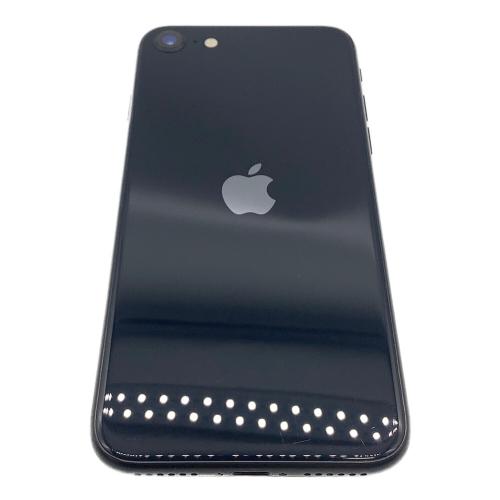 Apple (アップル) iPhone SE(第3世代) MMYF3J/A