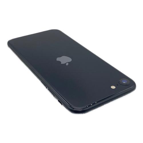 Apple (アップル) iPhone SE(第3世代) MMYF3J/A