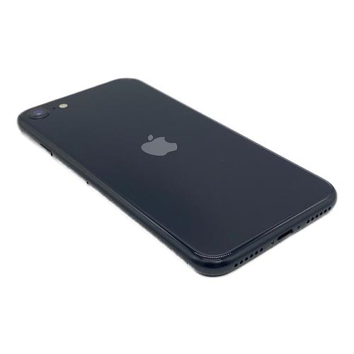 Apple (アップル) iPhone SE(第3世代) MMYF3J/A