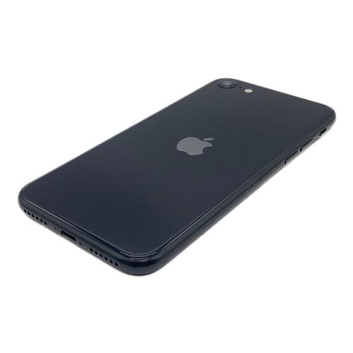 Apple (アップル) iPhone SE(第3世代) MMYF3J/A