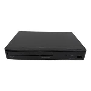 Panasonic (パナソニック) Blu-rayプレーヤー DMP-BD90S 2025年製