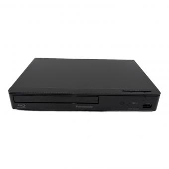 Panasonic (パナソニック) Blu-rayプレーヤー DMP-BD90S 2025年製
